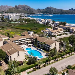 4* Aparthotel Bahia Pollensa