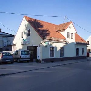 Shishka Apartment Ljubljana