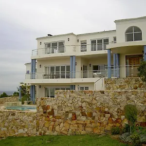 False Bay Apartment Simon's Town