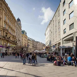 Grand - Stephansplatz Apartment Vienna