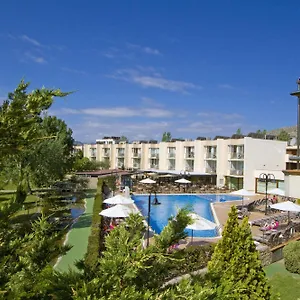 Hotel apartamentowy Duva & Spa, Port de Pollença