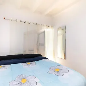 Budget Apartment Barcelona